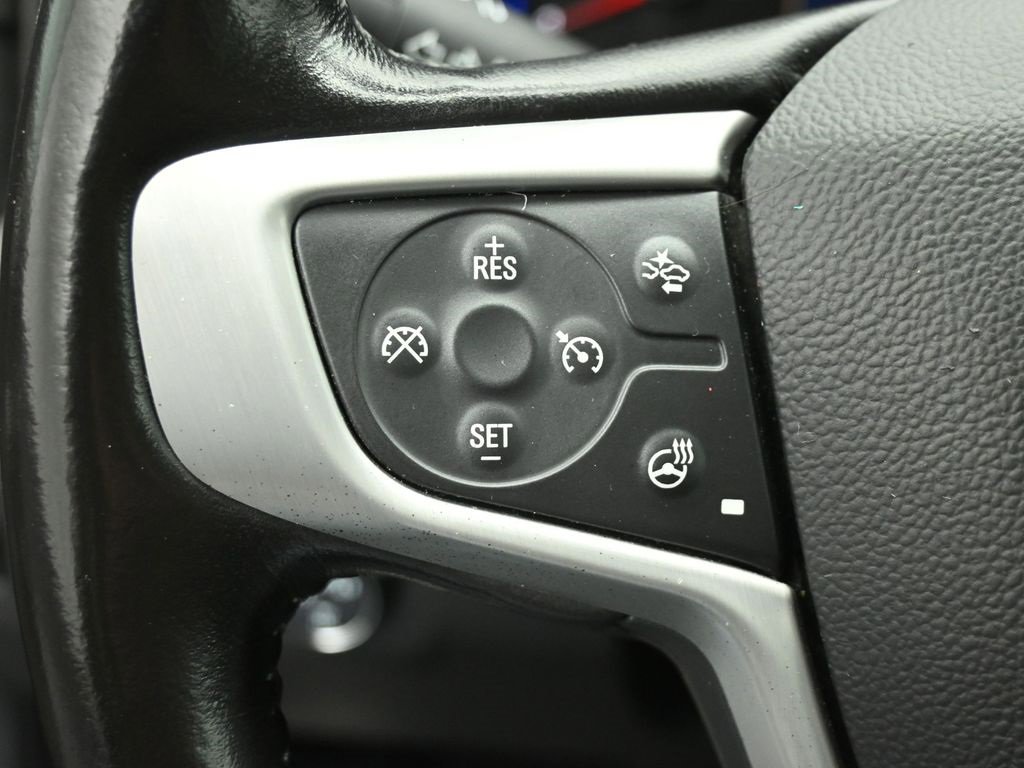 Used 2020 GMC Canyon SLE w/ Driver Alert Package image 12