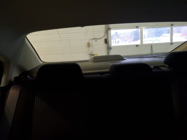 Used 2014 MAZDA MAZDA3 i Touring image 21