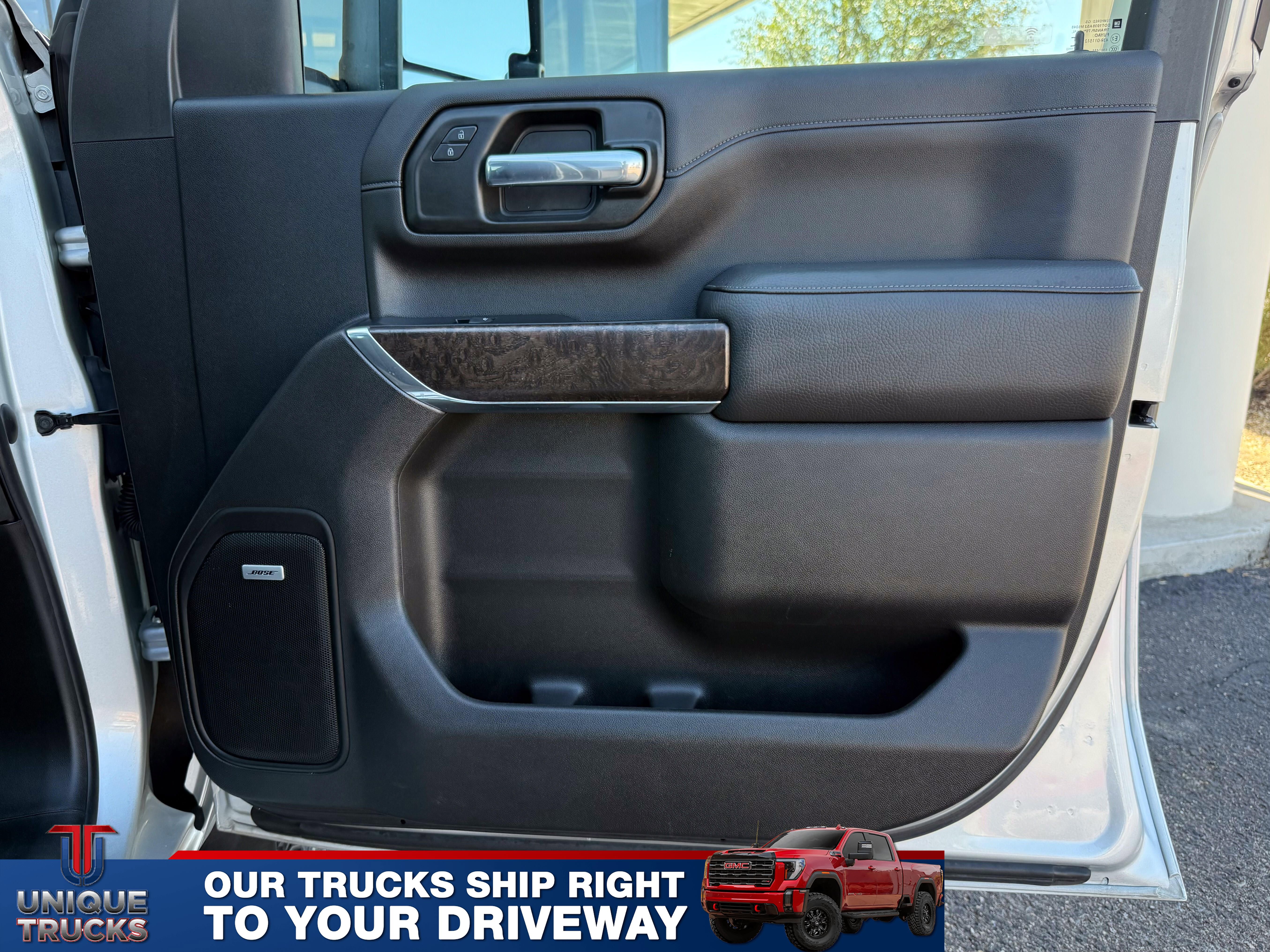 Used 2020 GMC Sierra 2500 Denali w/ Denali Ultimate Package image 29