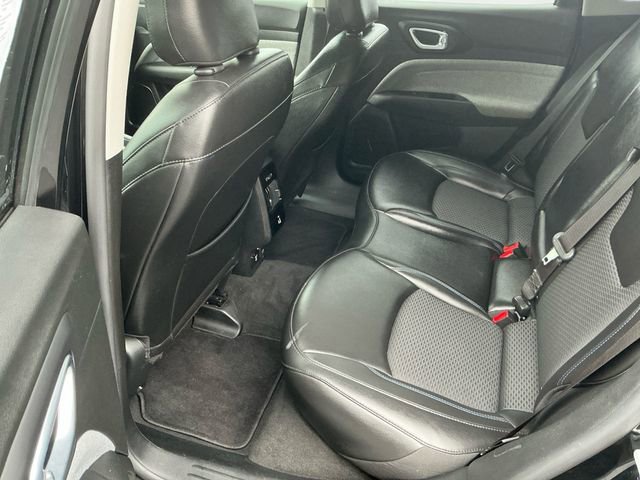 Used 2022 Jeep Compass Latitude w/ Convenience Group image 14