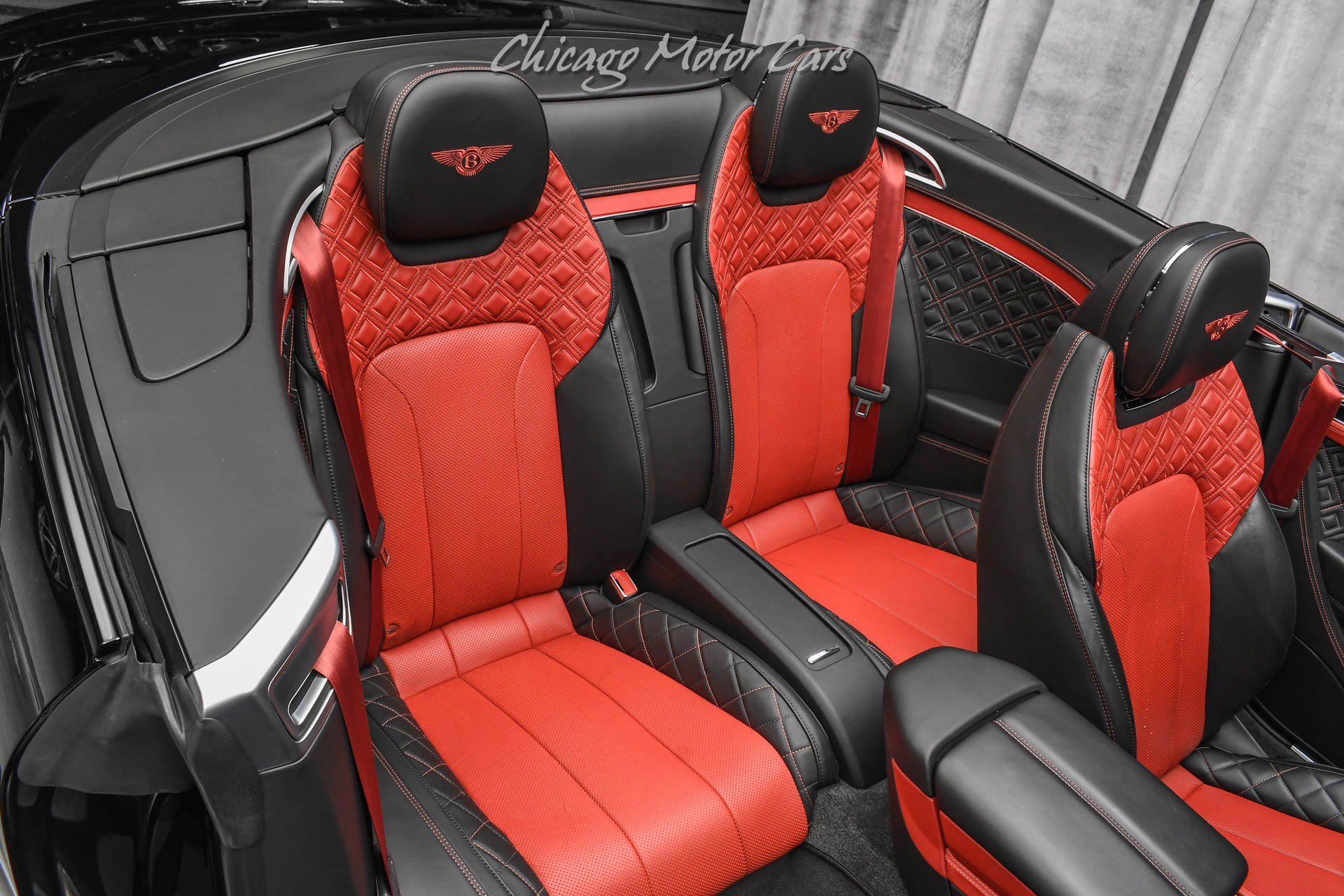 Used 2020 Bentley Continental GT First Edition image 30