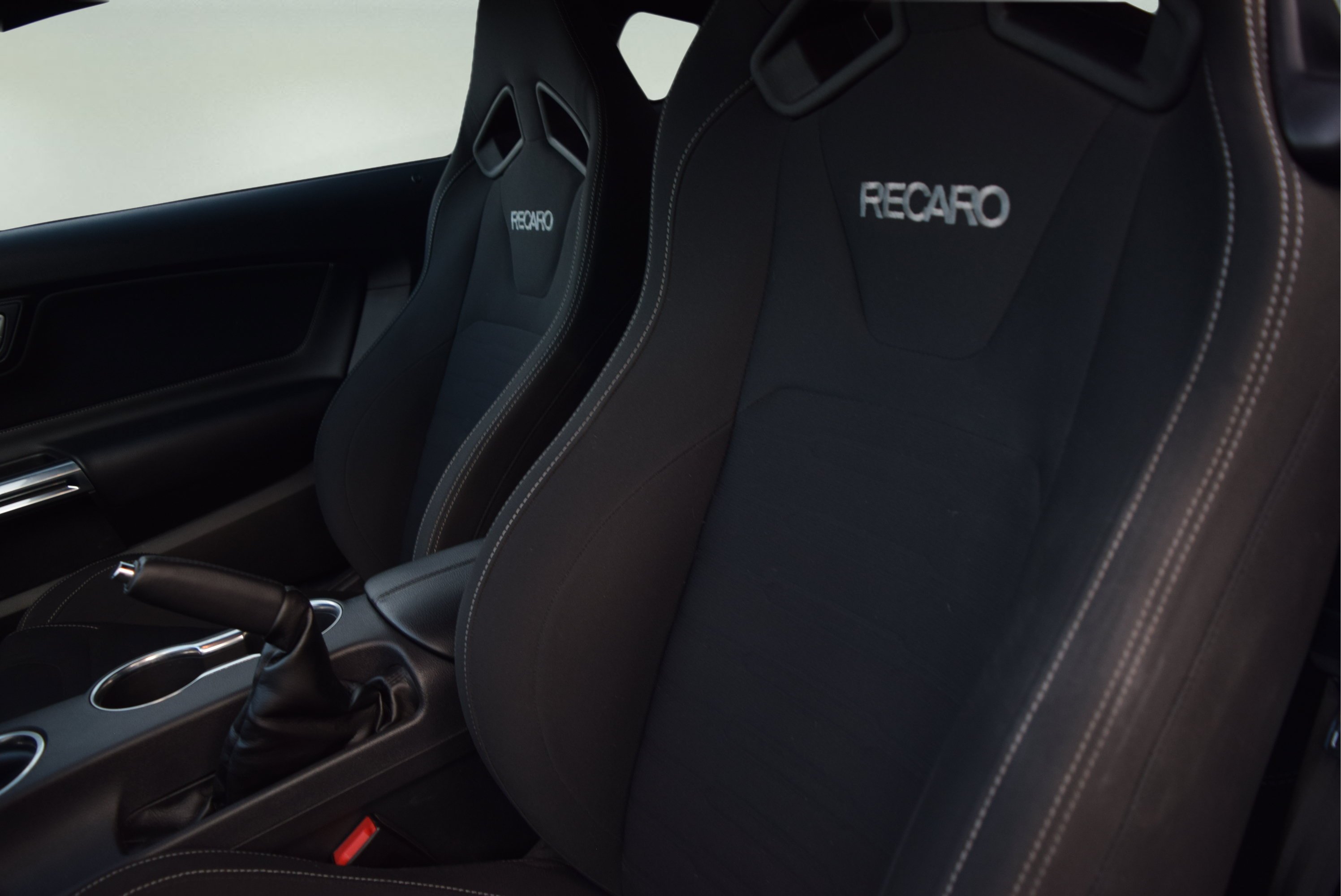 Used 2022 Ford Mustang Mach 1 RWD image 15