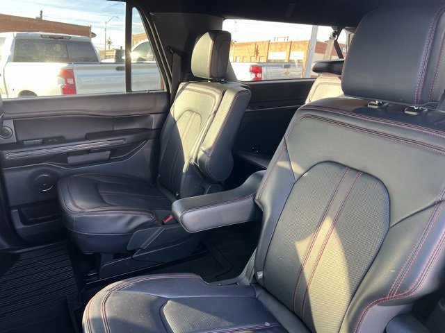 Used 2023 Ford Expedition Max Limited image 32