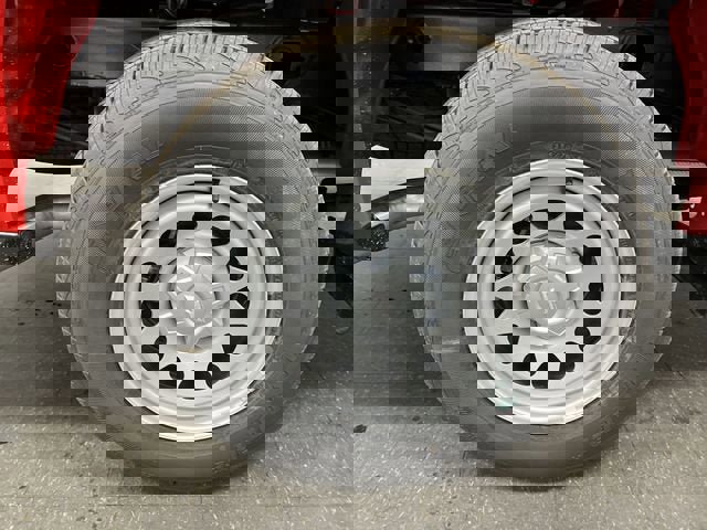 New 2025 Chevrolet Silverado 1500 W/T w/ WT Convenience Package image 29