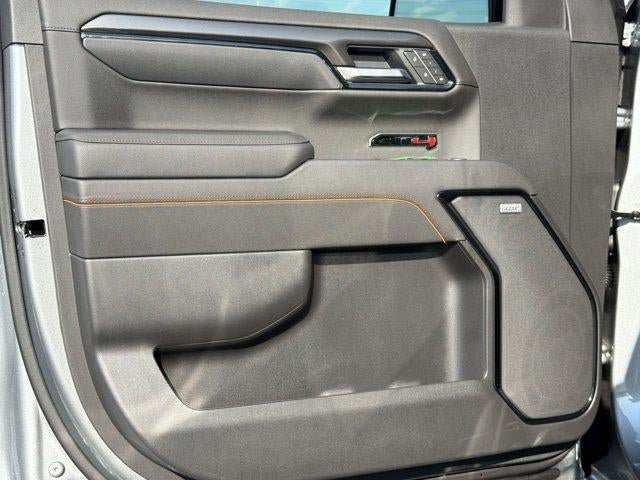 New 2026 GMC Sierra 1500 AT4 w/ Technology Package AWD/4WD image 11