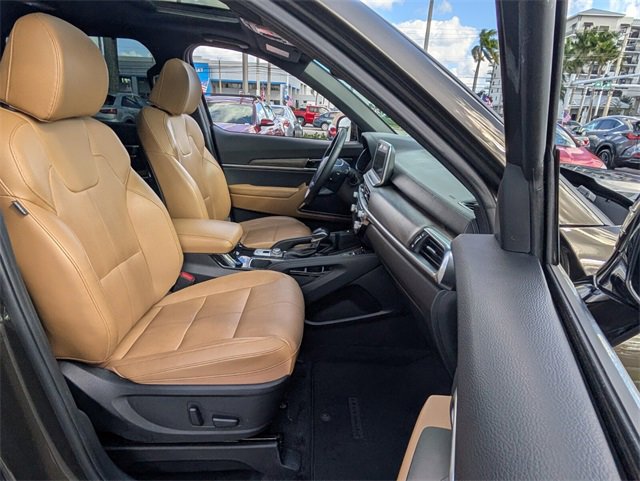 Used 2022 Kia Telluride SX w/ Towing Package image 15