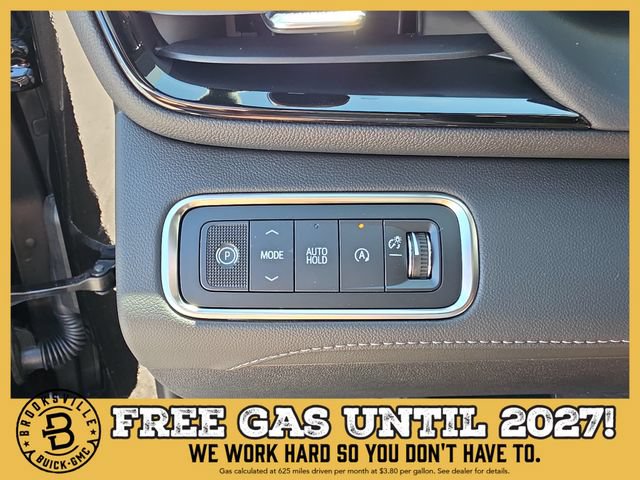 New 2027 Buick Enclave Avenir w/ LPO, Floor Liner Package FWD image 25