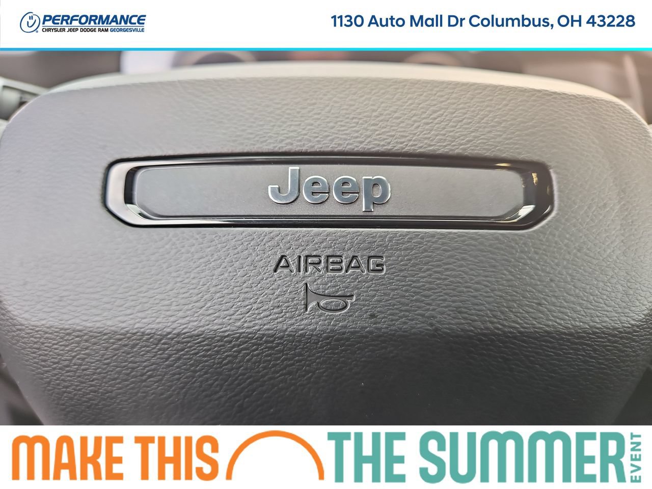 New 2026 Jeep Cherokee Limited AWD/4WD image 24