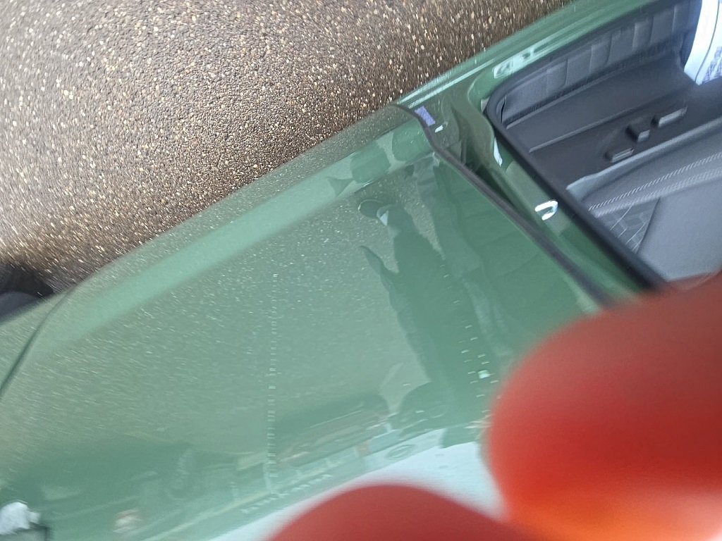 New 2026 Nissan Frontier SV image 26