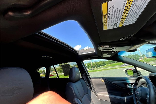 Used 2022 Subaru Outback Wilderness image 24