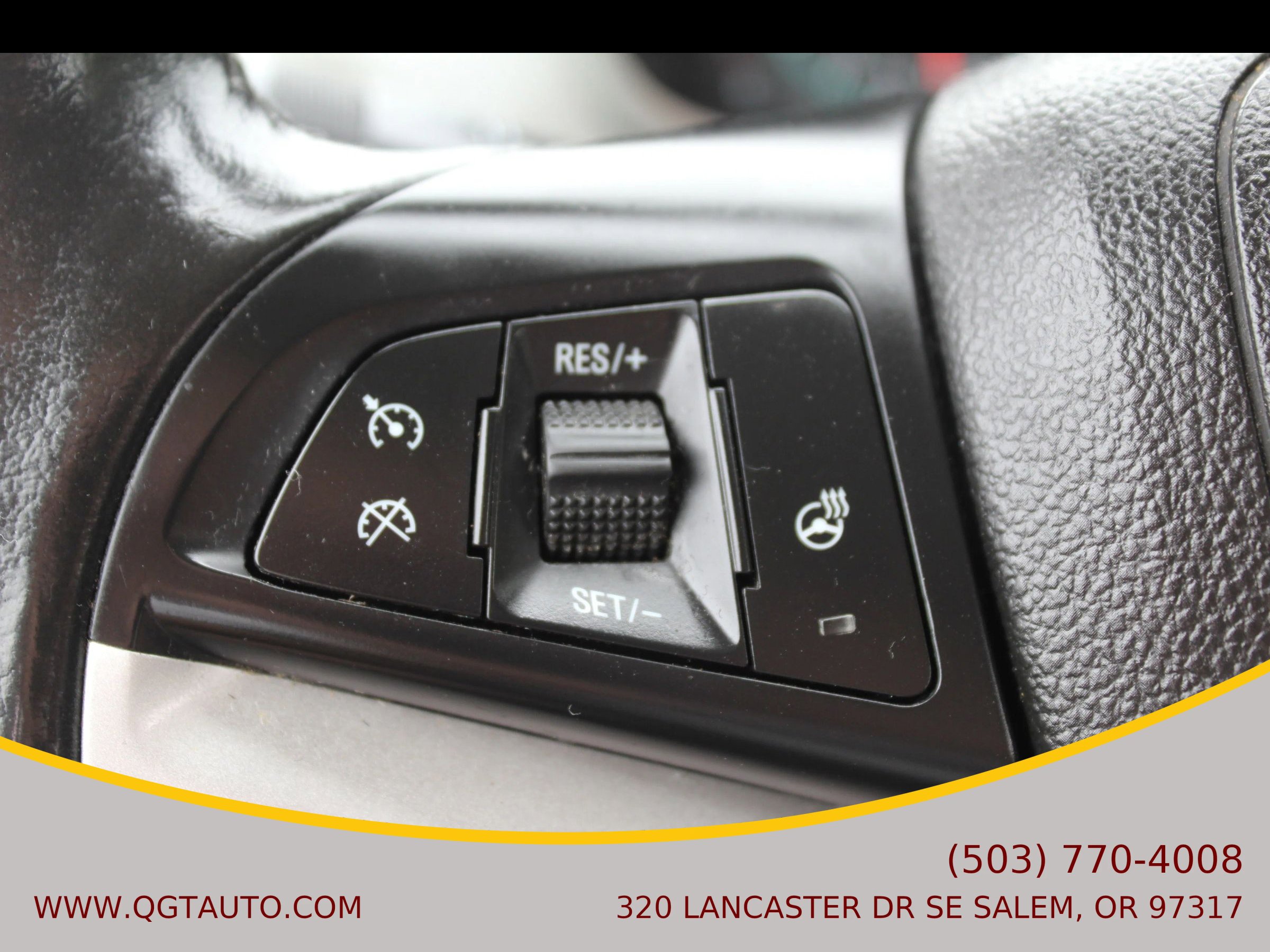 Used 2017 Chevrolet Sonic Premier FWD image 26