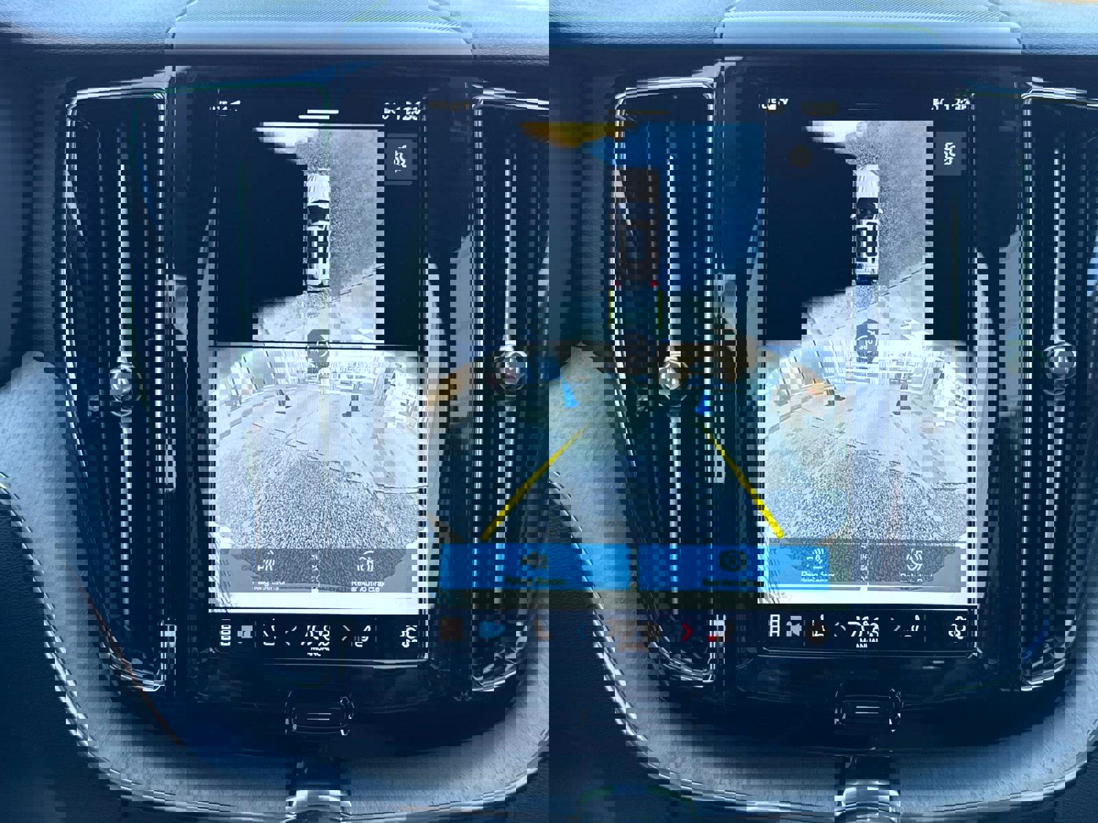 Certified 2025 Volvo XC60 B5 Plus image 23