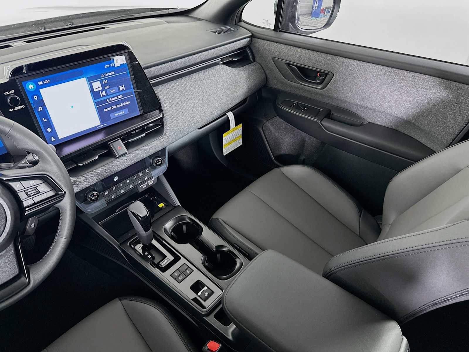 New 2026 Subaru Outback Premium image 22