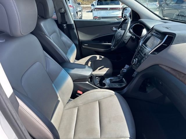 Used 2018 Hyundai Santa Fe SE w/ SE Premium Package 02 image 34