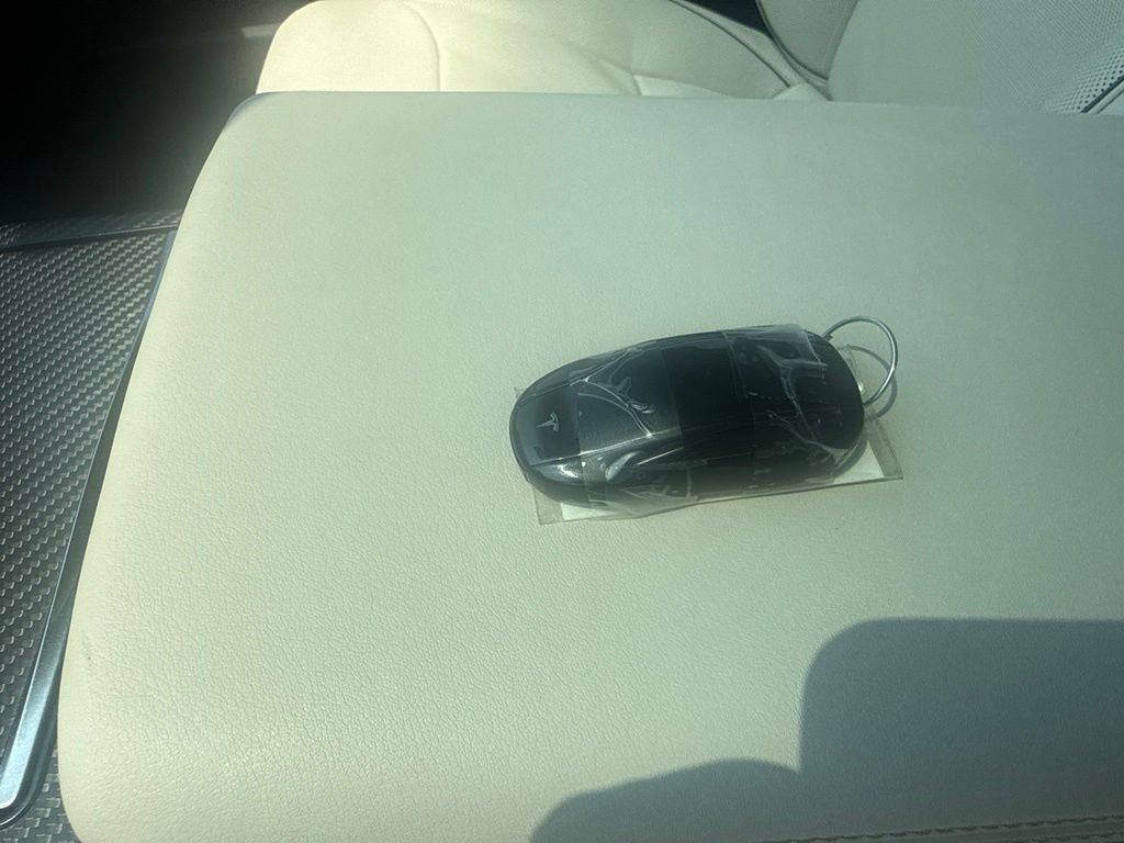 Used 2022 Tesla Model X Plaid AWD/4WD image 20
