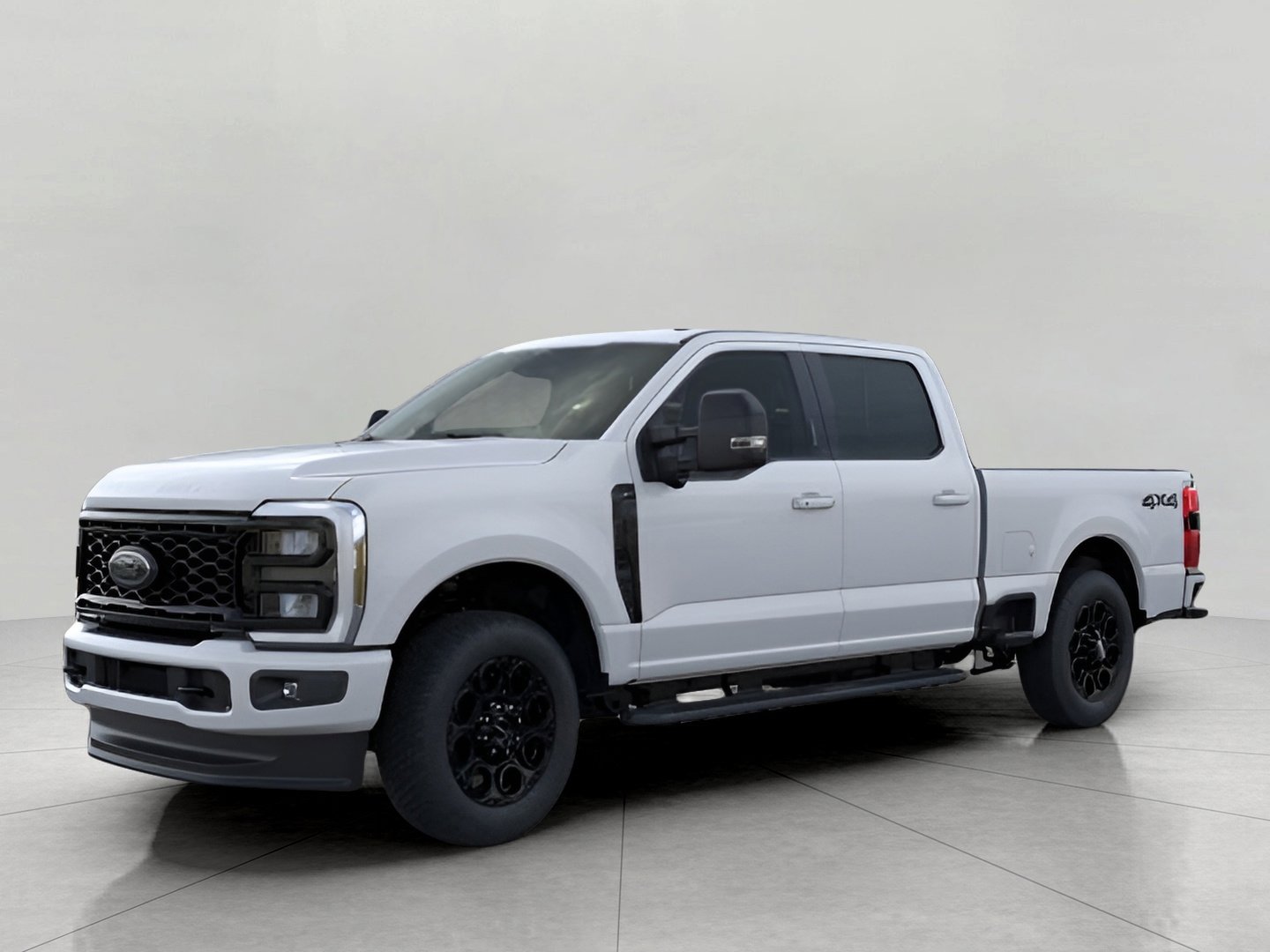 New 2026 Ford F250 XLT w/ XLT Premium Package