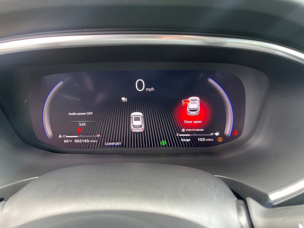 Certified 2026 Acura MDX A-Spec AWD/4WD image 18