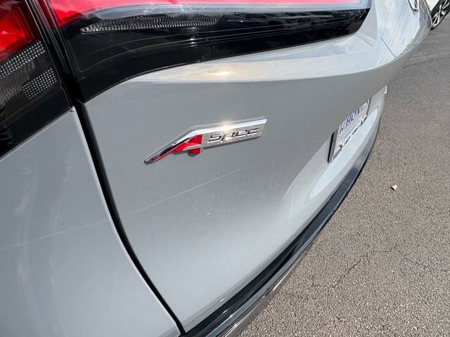Used 2025 Acura ADX A-Spec image 21