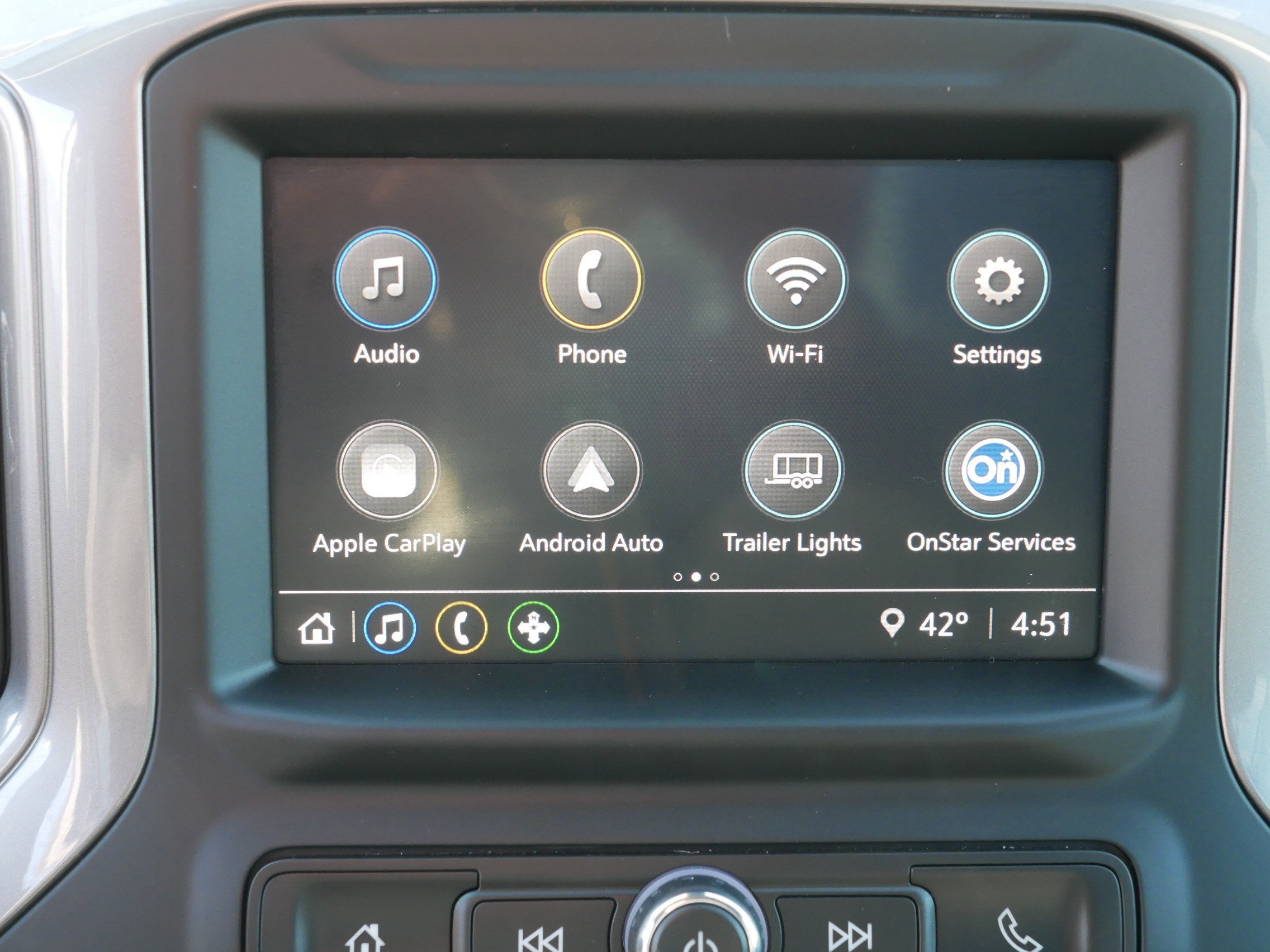 Used 2024 Chevrolet Silverado 1500 Custom image 30