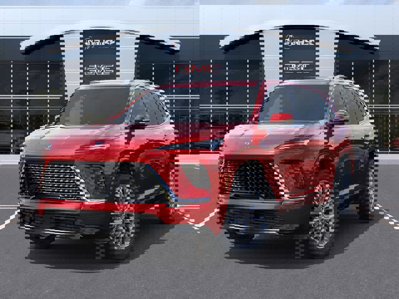 New 2026 Buick Enclave Avenir w/ Super Cruise Package image 6