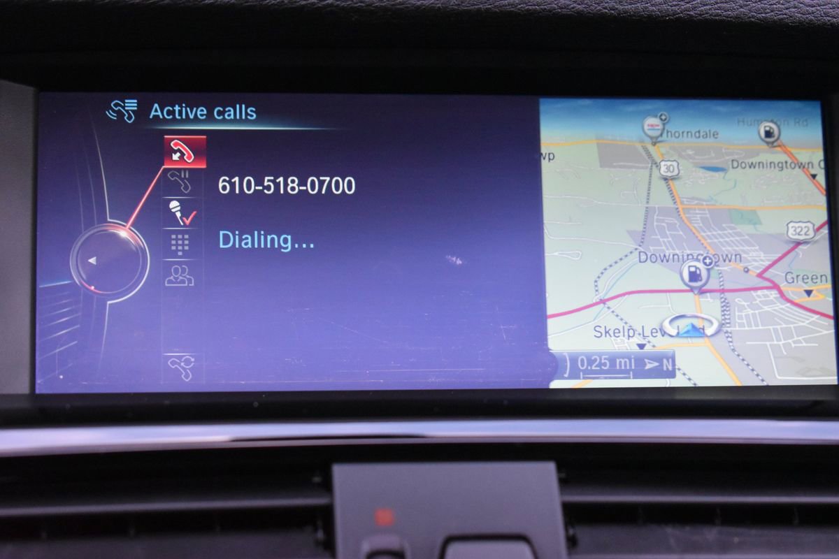 Used 2015 BMW X4 xDrive35i image 33