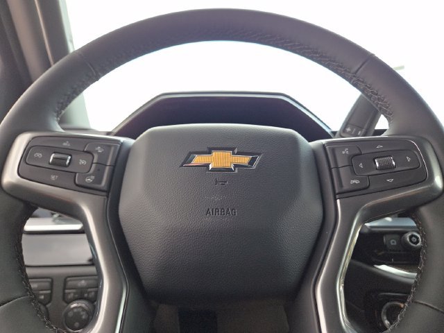 New 2026 Chevrolet Silverado 1500 LT w/ LPO, Liner Protection Package AWD/4WD image 25