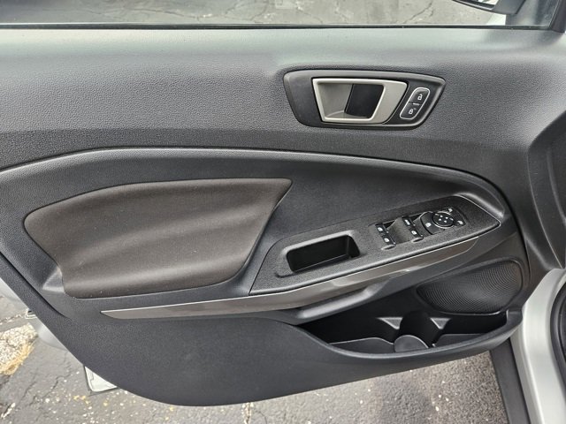 Used 2021 Ford EcoSport SE image 18