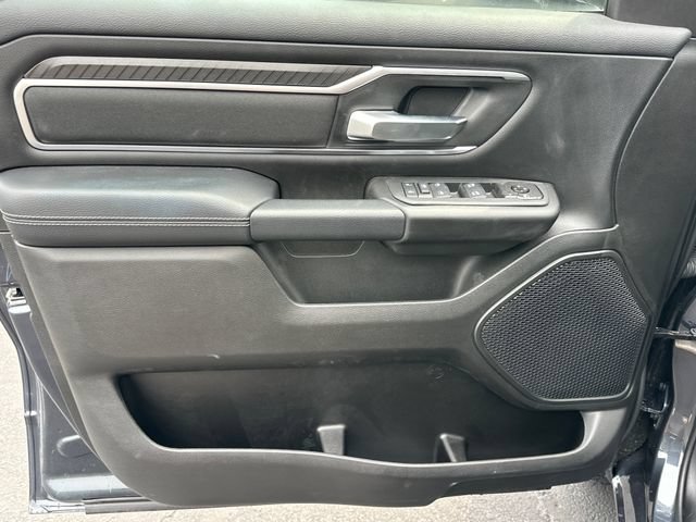 New 2026 RAM 1500 Big Horn AWD/4WD image 12