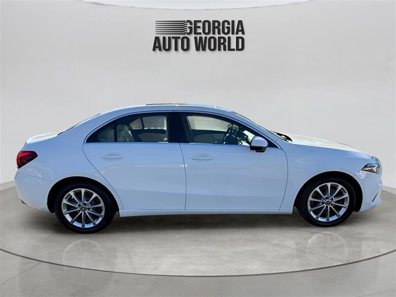 Used 2019 Mercedes-Benz A 220 image 6