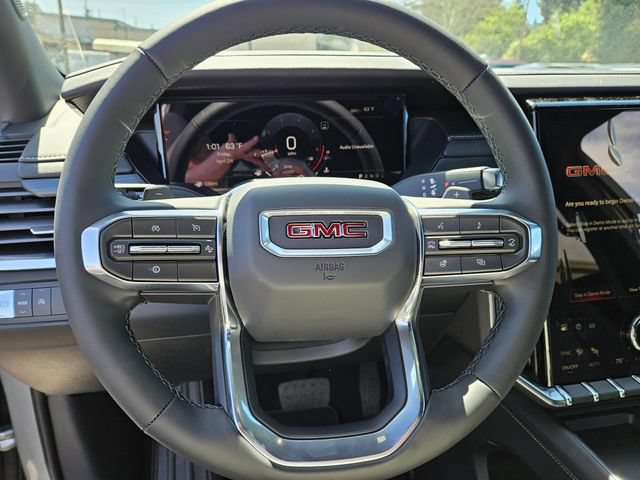 New 2026 GMC Acadia Elevation FWD image 24