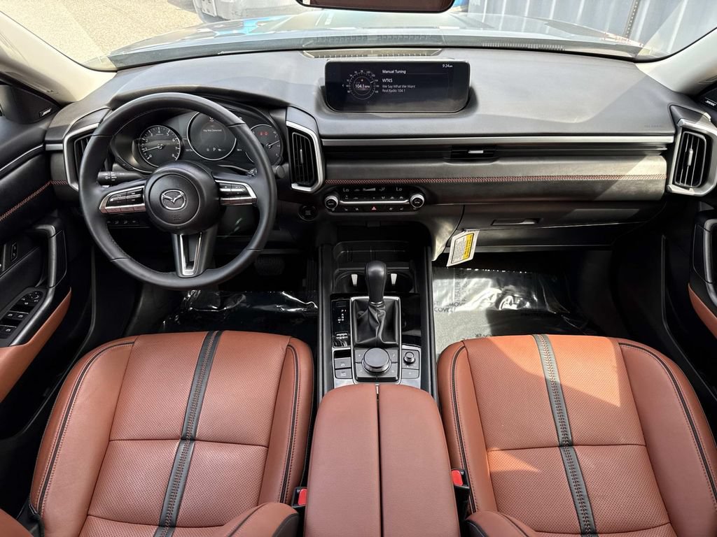 Used 2025 MAZDA CX-50 Meridian Edition w/ Weather Package AWD/4WD image 22