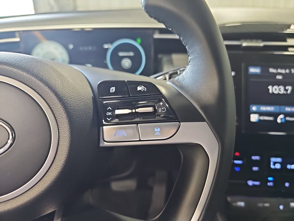 Used 2023 Hyundai Tucson SEL w/ Convenience Package AWD/4WD image 18