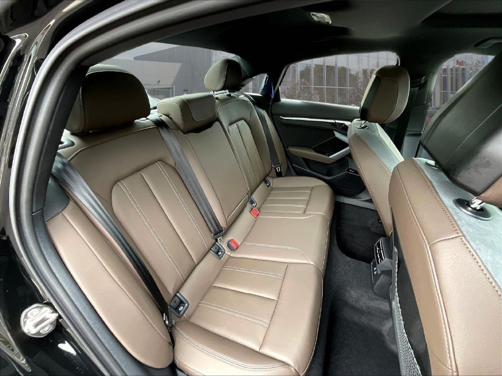 New 2026 Audi A3 2.0T Premium Plus AWD/4WD image 10