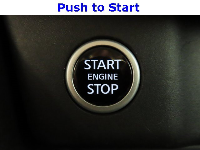 Used 2023 Nissan Rogue S image 24