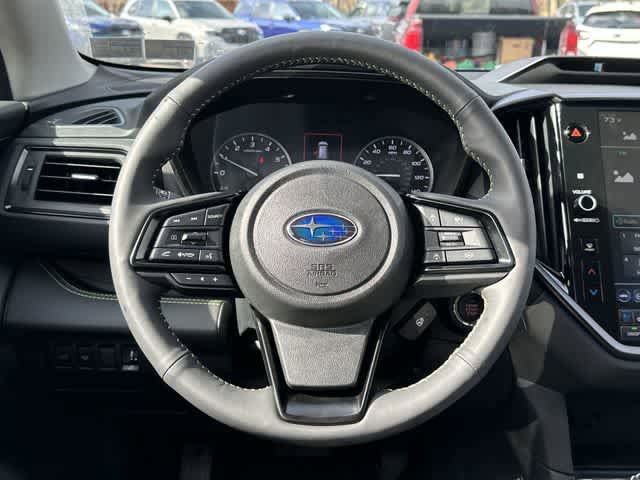 New 2026 Subaru Ascent Bronze Edition image 8
