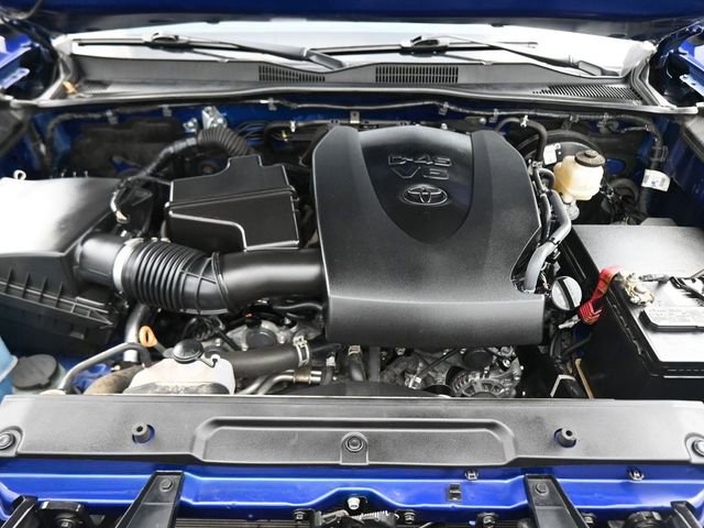 Used 2022 Toyota Tacoma SR5 image 29