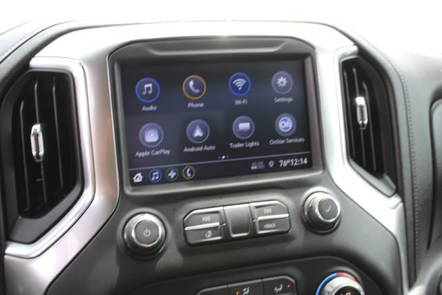 Used 2020 Chevrolet Silverado 1500 RST w/ All-Star Edition RWD image 29