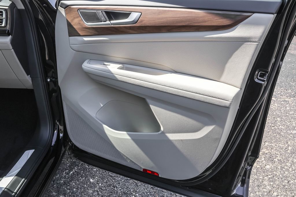 New 2026 Volkswagen Atlas SE AWD/4WD image 45