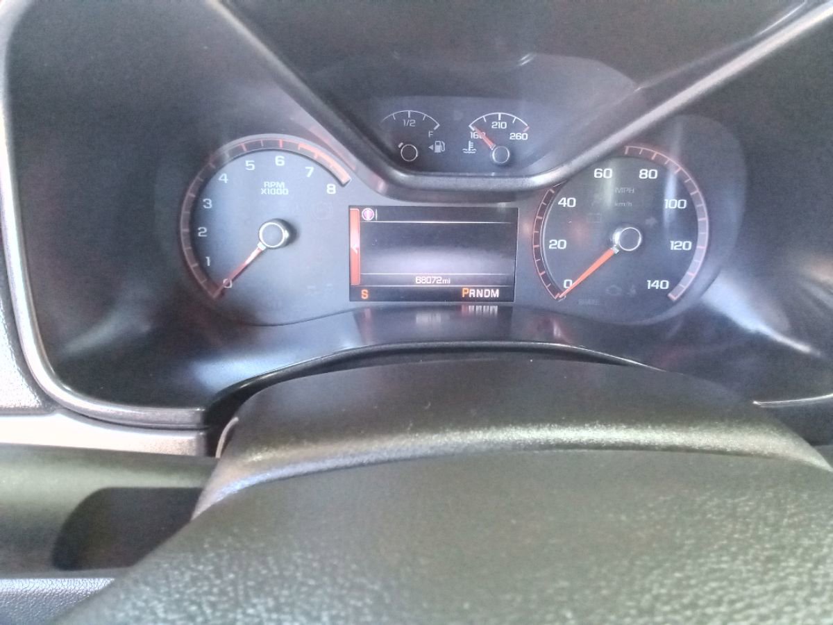 Used 2015 GMC Canyon SLE w/ SLE Convenience Package image 35