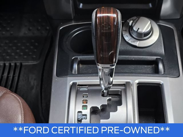 Used 2019 Toyota 4Runner Limited AWD/4WD image 28