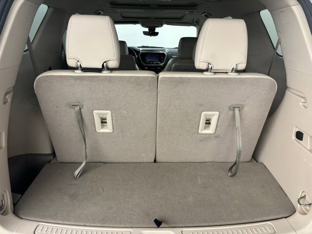 Used 2022 GMC Acadia Denali w/ Denali Ultimate Package image 44