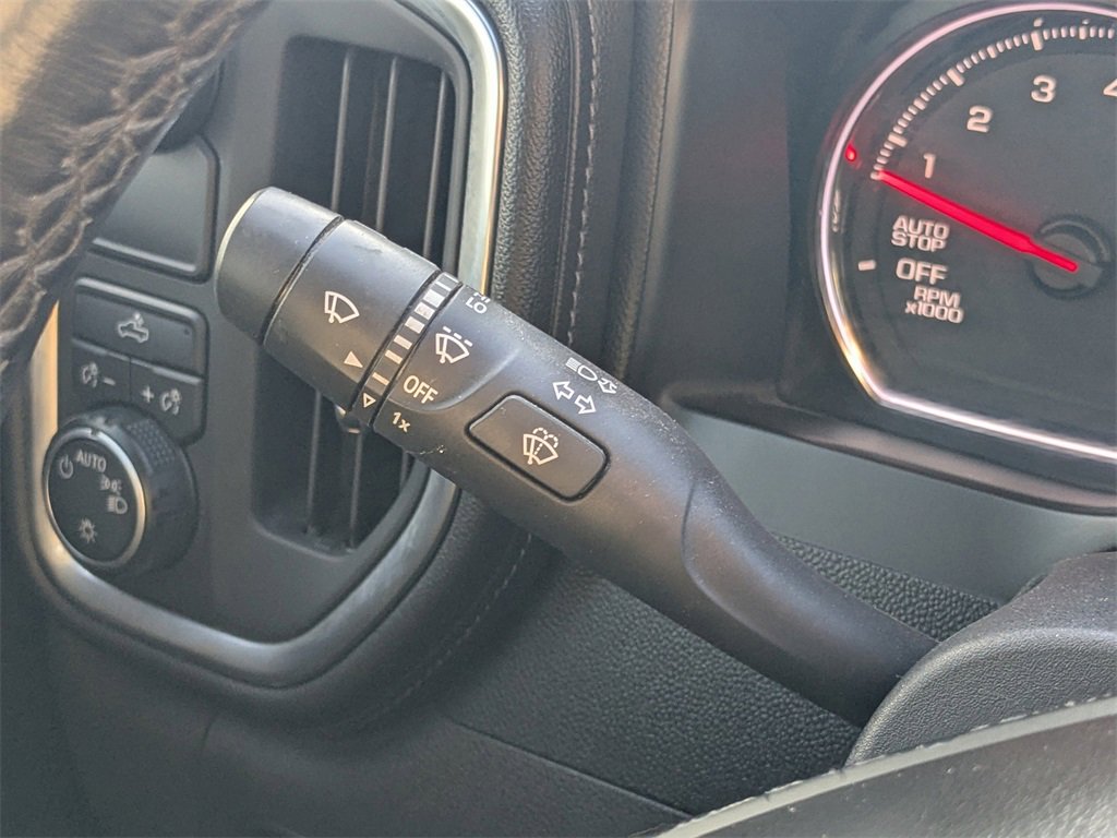 Used 2020 Chevrolet Silverado 1500 LT w/ All-Star Edition image 25