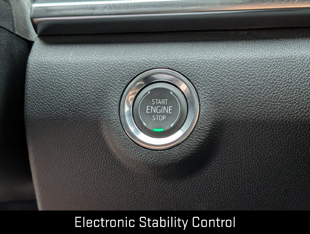 New 2027 GMC Terrain Elevation w/ Elevation Premium Package FWD image 17