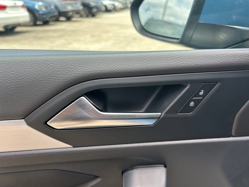 New 2026 Volkswagen Jetta S FWD image 39