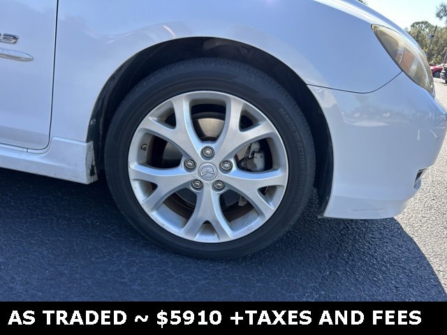 Used 2008 MAZDA MAZDA3 s Sport image 8