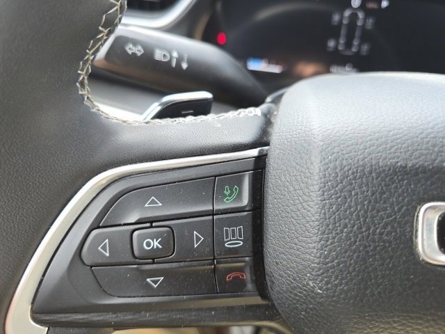 Used 2024 Jeep Grand Cherokee L Laredo image 24