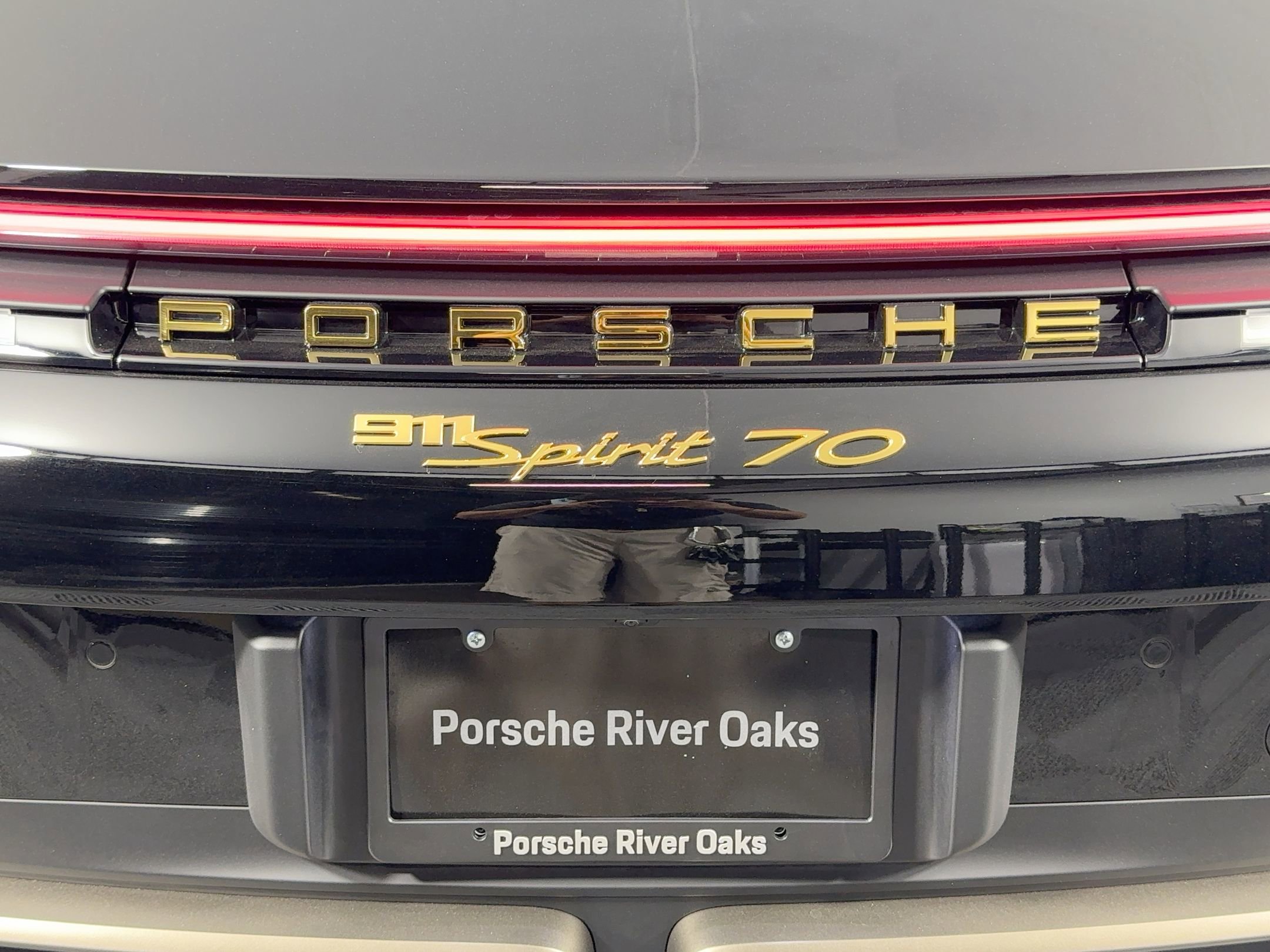 Used 2026 Porsche 911 GTS image 35