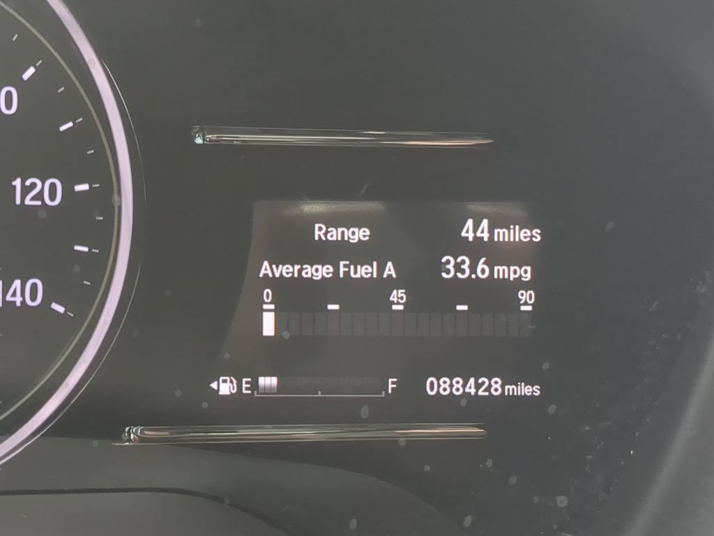 Used 2020 Honda HR-V EX image 16