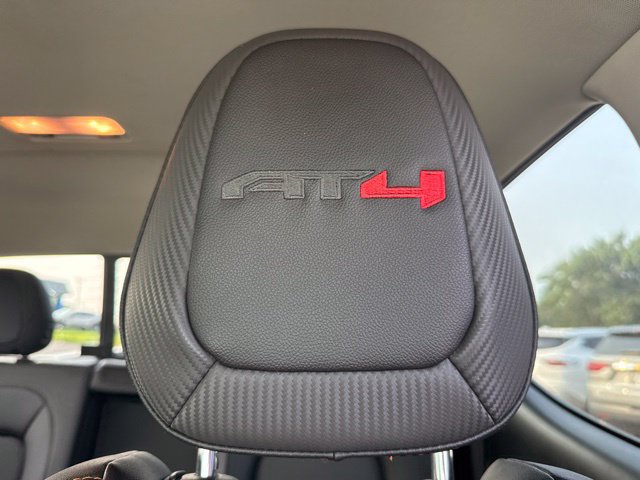 Used 2021 GMC Canyon AT4 AWD/4WD image 24