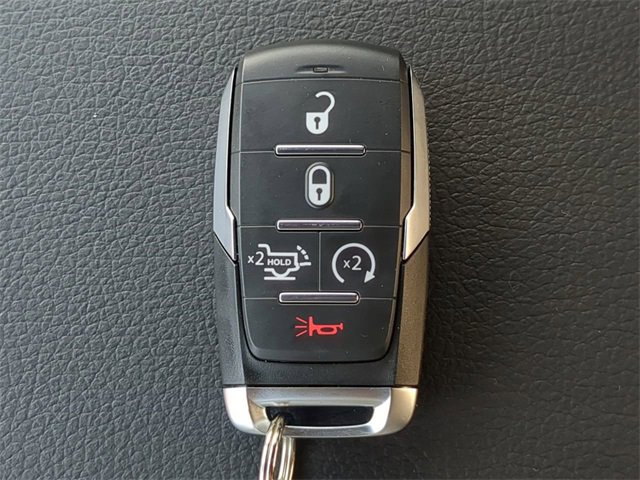 New 2025 RAM 3500 Laramie w/ Night Edition image 38